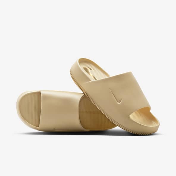 Sandals Slides. Nike